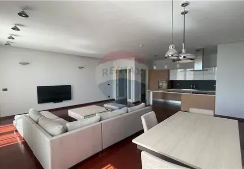 Rent, two bedroom apartment, 116m², Kod Capital Plaze, Podgorica - image 2