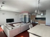 Rent, two bedroom apartment, 116m², Kod Capital Plaze, Podgorica - image 2