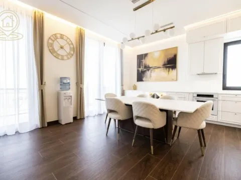 Rent, four bedroom apartment, 135m², Sremska Kamenica, Petrovaradin - image 5