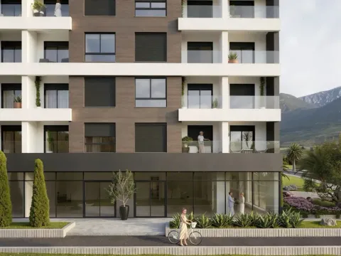 Prodaja, jednosoban stan, 47m², Ilino, Bar - image 10
