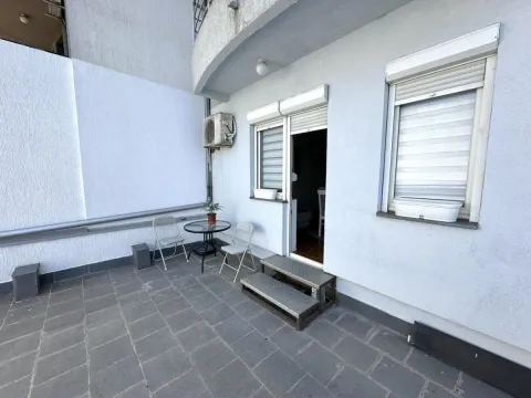 Rent, one bedroom apartment, 30m², Cvetkova Pijaca, Zvezdara Sve Podlokacije - image 6