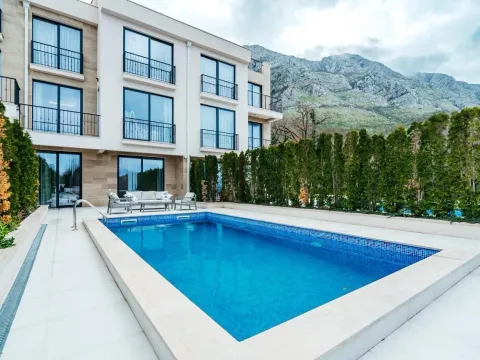 Prodaja, kuća, 220m², Reževići, Budva - image 7