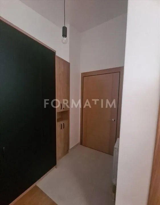 Izdavanje, jednosoban stan, 52m², Kluz, Zvezdara Sve Podlokacije