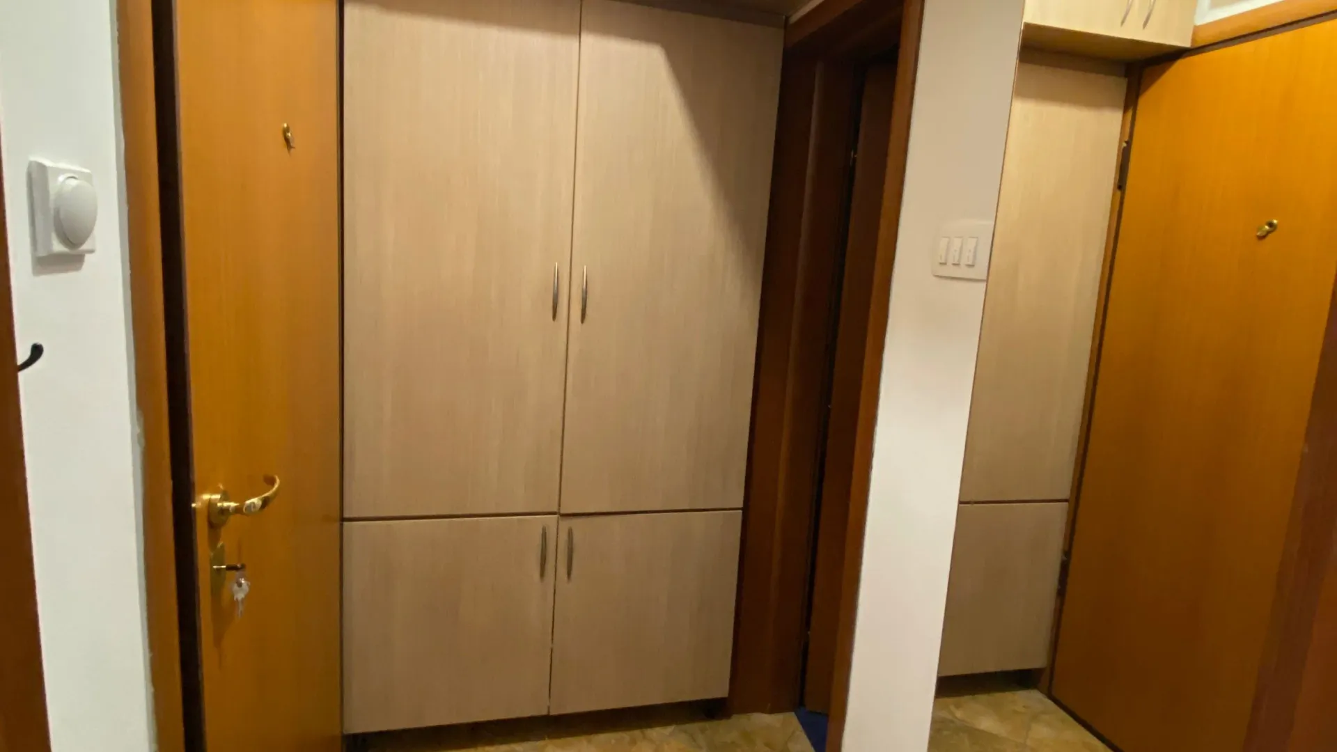 Rent, one bedroom apartment, 31m², Zabjelo, Podgorica
