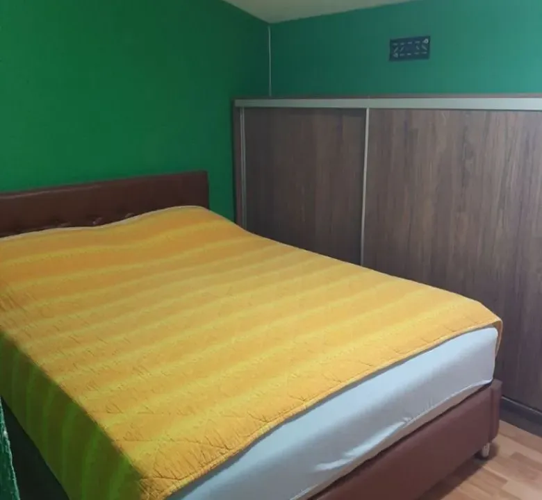Prodaja, dvosoban stan, 80m², Pinješ, Ulcinj