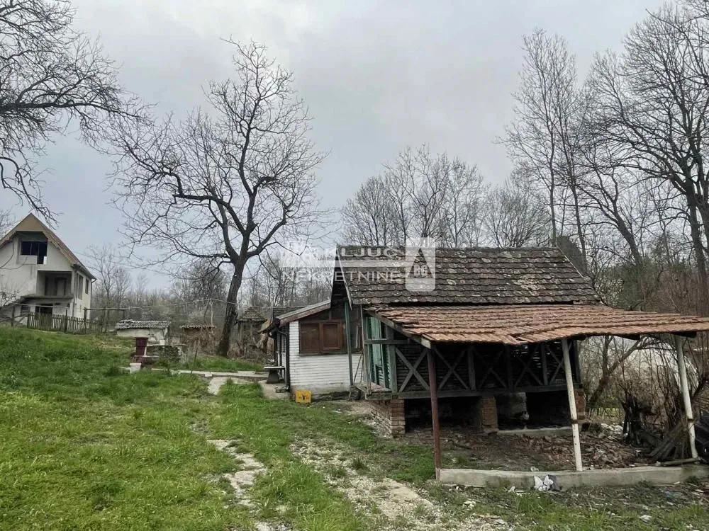 Sale, house, 117m², Obrenovac, Beograd