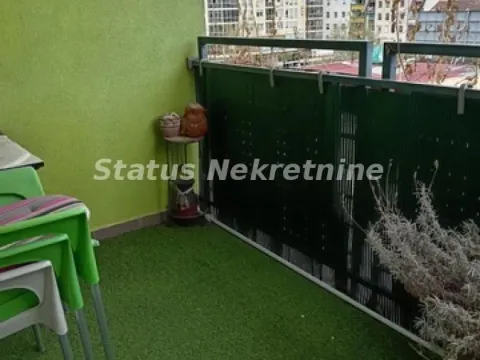 Prodaja, četvorosoban stan, 96m², Grbavica, Novi Sad Sve Podlokacije - image 10