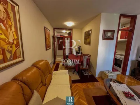 Rent, two bedroom apartment, 73m², Ljubović, Podgorica - image 4