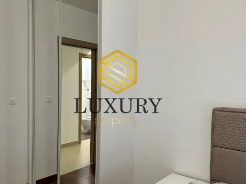 Izdavanje, jednosoban stan, 72m², Master Kvart, Podgorica - image 6