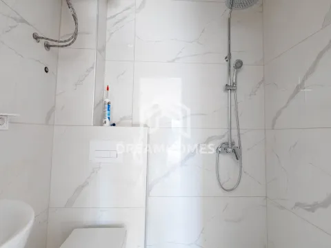 Sale, one bedroom apartment, 45m², Zabjelo, Podgorica - image 4