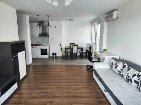 Prodaja, dvosoban stan, 58m², Liman 3, Novi Sad Sve Podlokacije - image 5