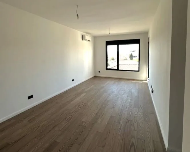 Prodaja, jednosoban stan, 47m², Donja Gorica, Podgorica