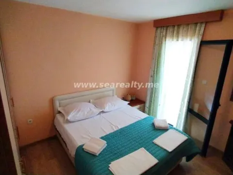 Sale, two bedroom apartment, 95m², Sveti Stefan, Budva - image 3