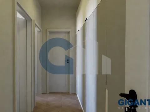 Prodaja, četvorosoban stan, 110m², Lekino Brdo, Voždovac Sve Podlokacije - image 10