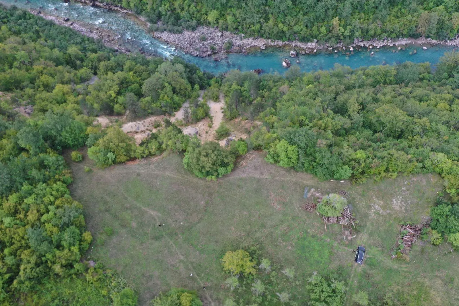 Prodaja, plac, 12000m², Plužine, Crna Gora