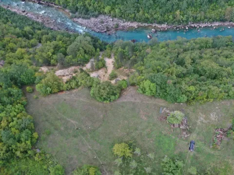 Sale, land lot, 12000m², Plužine, Crna Gora - image 3