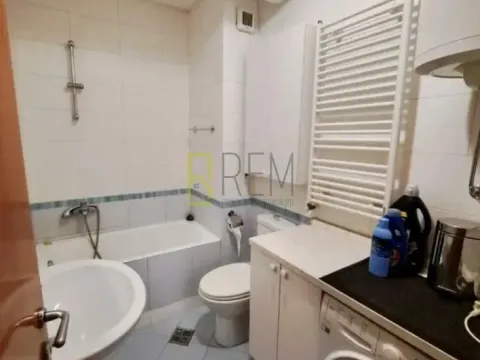 Izdavanje, jednosoban stan, 62m², Preko Morače, Podgorica - image 12