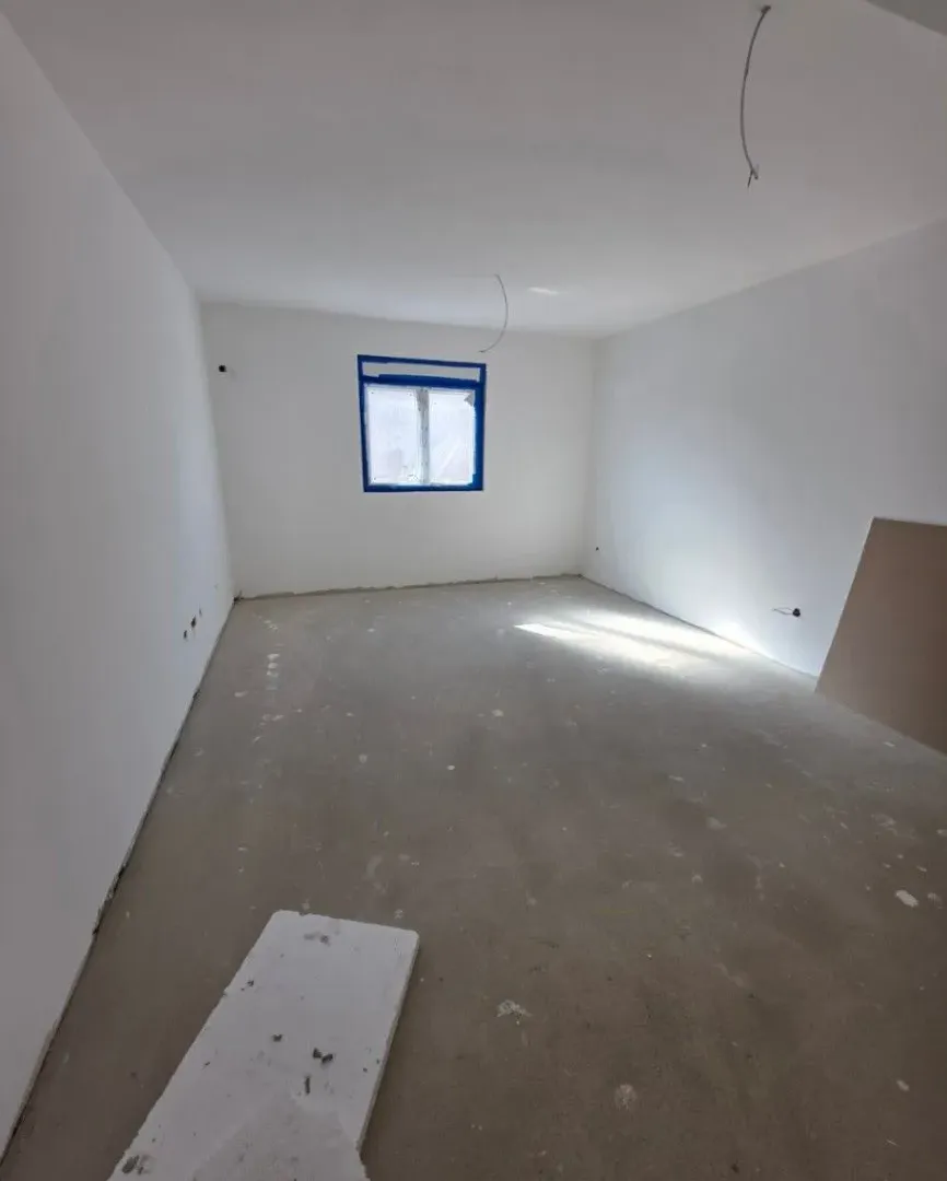 Prodaja, dvosoban stan, 64m², Zabjelo, Podgorica