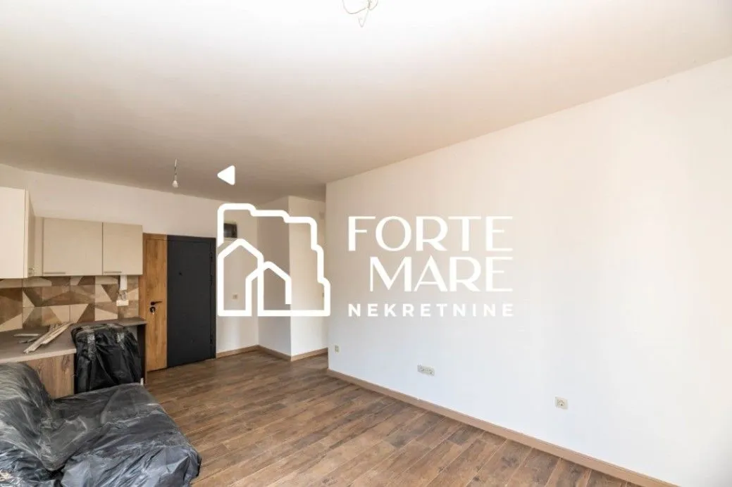 Prodaja, jednosoban stan, 43m², Kumbor, Herceg Novi
