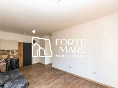 Prodaja, jednosoban stan, 43m², Kumbor, Herceg Novi - image 6