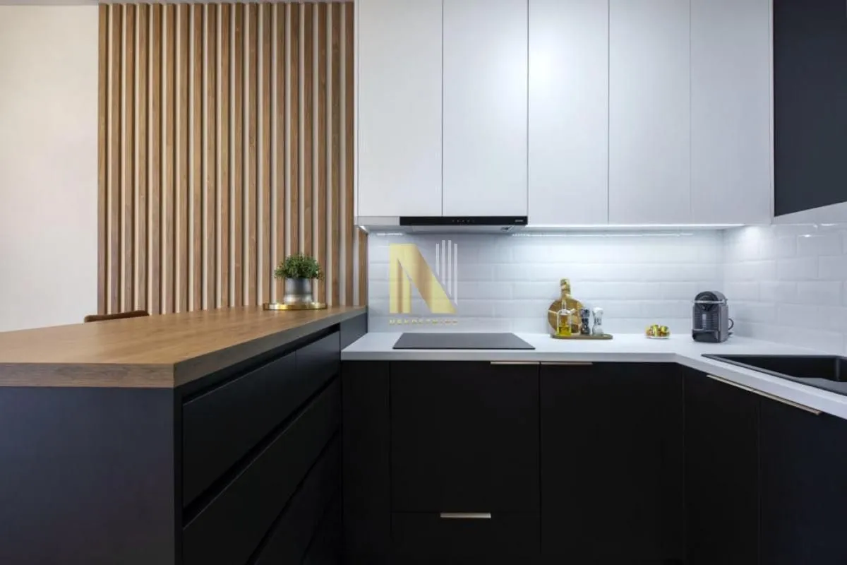 Izdavanje, dvosoban stan, 47m², Rotkvarija, Novi Sad Sve Podlokacije