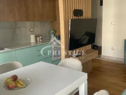 Izdavanje, dvosoban stan, 70m², Preko Morače, Podgorica - image 3