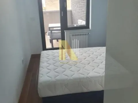 Rent, two bedroom apartment, 55m², Centar, Novi Sad - image 7