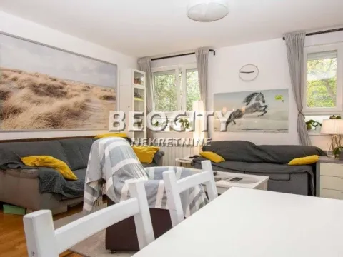 Sale, three bedroom apartment, 61m², Kluz, Zvezdara Sve Podlokacije