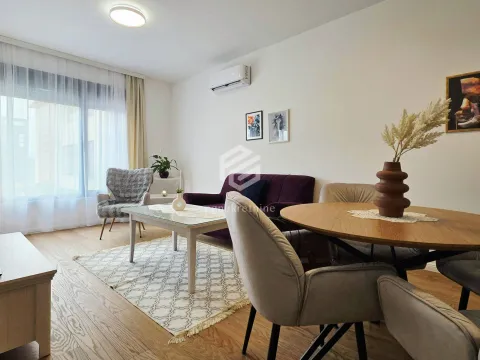 Rent, one bedroom apartment, 46m², Donja Gorica, Podgorica - image 2