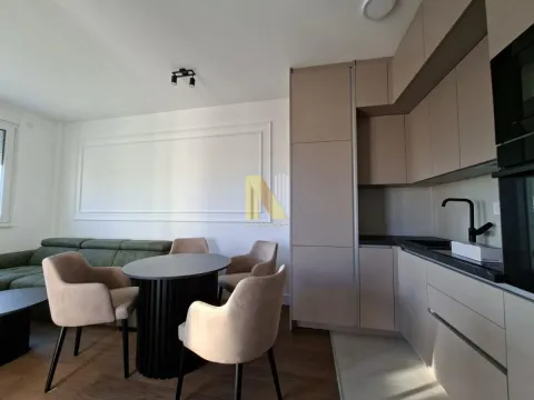 Rent, one bedroom apartment, 42m², Centar, Novi Sad - image 4