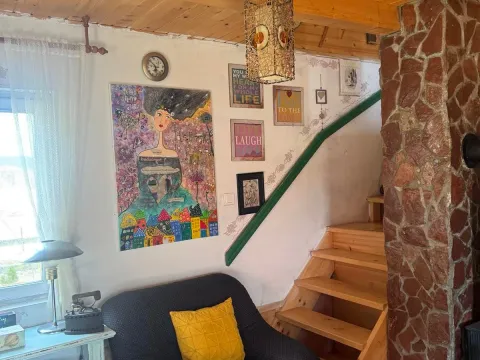 Sale, house, 90m², Borje, Žabljak - image 6