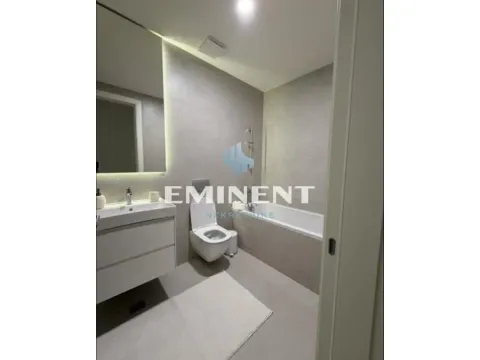 Rent, three bedroom apartment, 78m², Novi Beograd Blok 67, Novi Beograd Sve Podlokacije - image 14