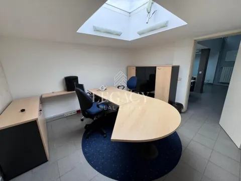 Rent, office space, 64m², Južni Bulevar, Vračar Sve Podlokacije - image 9