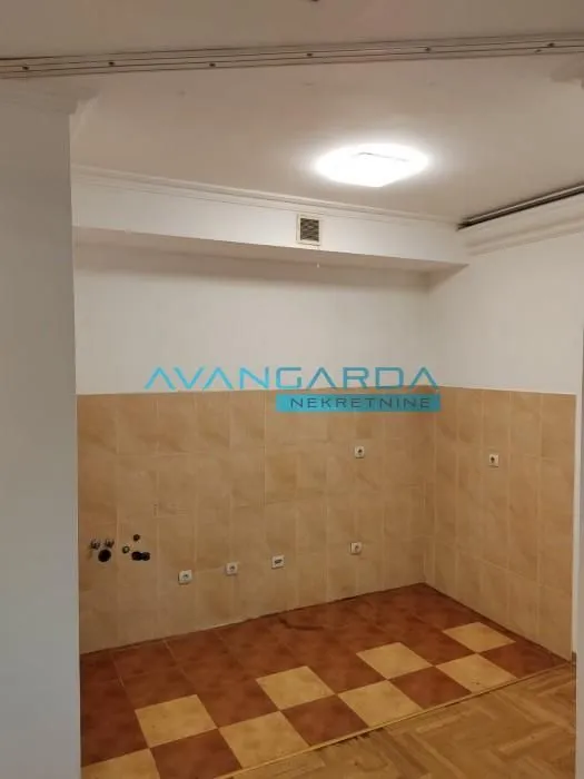 Rent, apartment, 69m², Voždovac Sve Podlokacije, Beograd