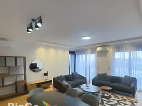 Izdavanje, trosoban stan, 120m², Kruševac, Podgorica - image 1