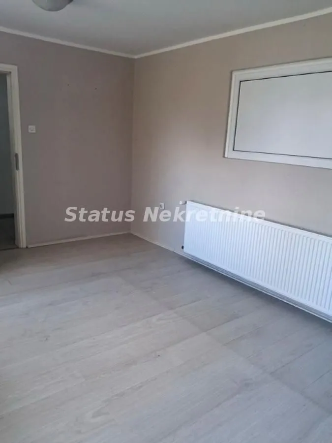 Rent, office space, 300m², Novo naselje, Novi Sad