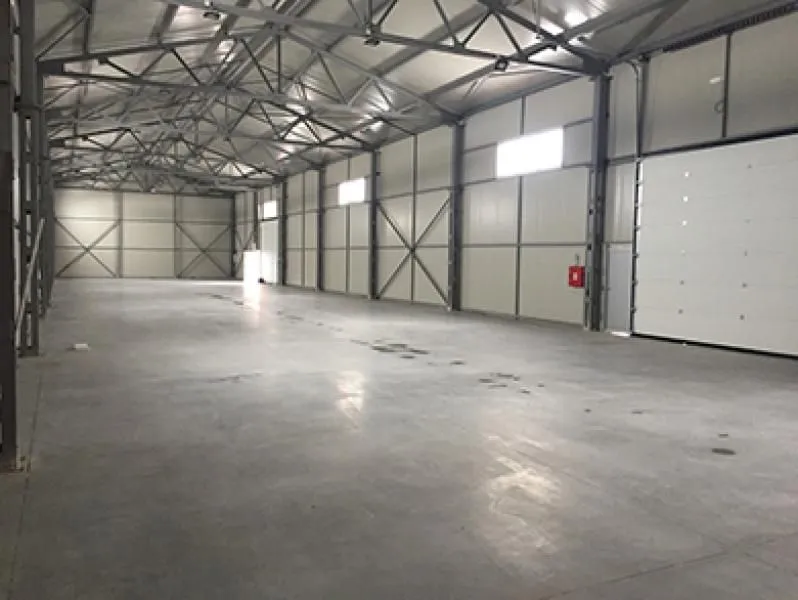 Rent, office space, 425m², Surčin, Beograd