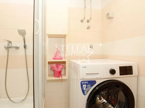 Izdavanje, jednosoban stan, 54m², Tuški Put, Podgorica - image 10