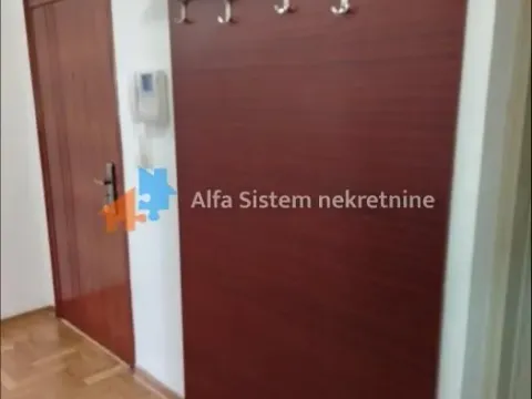 Izdavanje, stan, 60m², Južni Bulevar, Vračar Sve Podlokacije - image 7