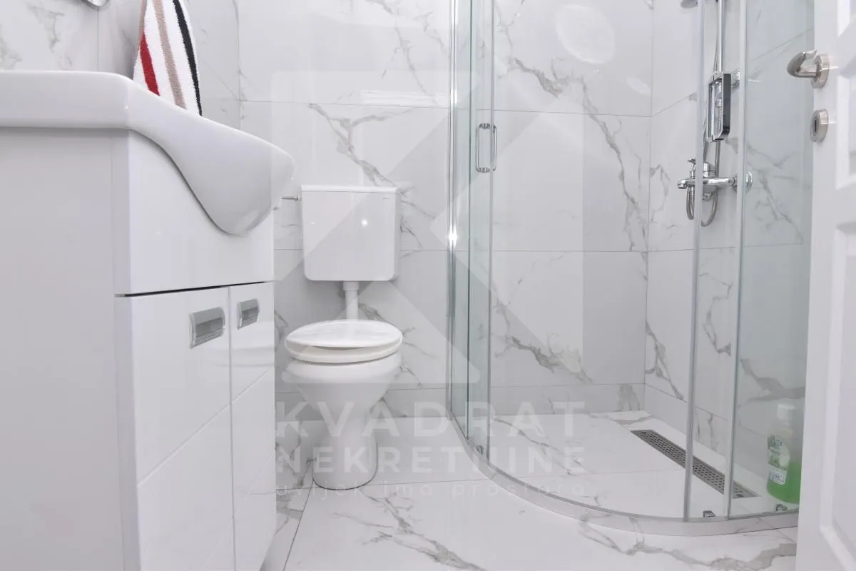 Rent, house, 81m², Gintaš, Podgorica