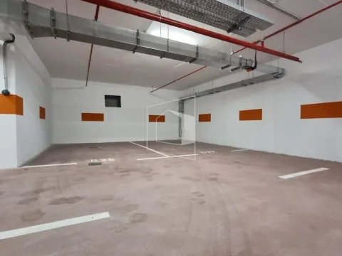 Izdavanje, jednosoban stan, 58m², Kod Capital Plaze, Podgorica - image 17