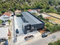 Rent, office space, 525m², Donja Gorica, Podgorica