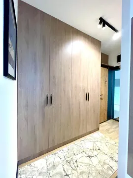 Izdavanje, dvosoban stan, 60m², Gorica C, Podgorica - image 8
