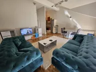 Izdavanje, dvosoban stan, 103m², Savski Venac, Beograd - image 1