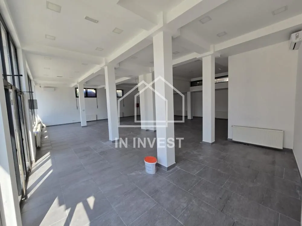 Sale, office space, 169m², Užice, Srbija