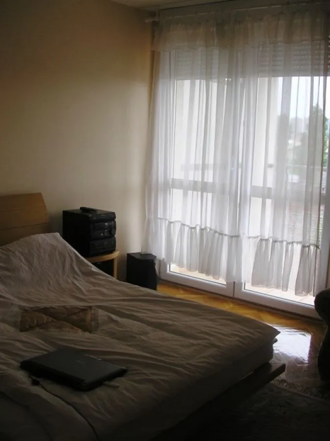 Prodaja, četvorosoban stan, 148m², Centar, Novi Sad