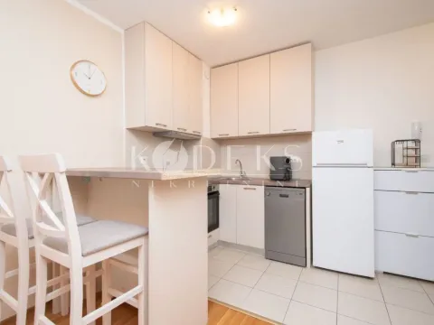 Rent, one bedroom apartment, 33m², Zabjelo, Podgorica - image 4