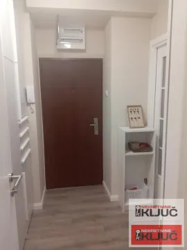 Sale, two bedroom apartment, 76m², Socijalno, Novi Sad Sve Podlokacije - image 7