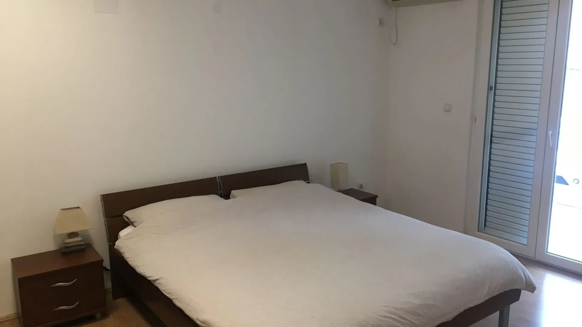 Sale, two bedroom apartment, 75m², Petrovac, Budva