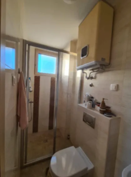 Sale, apartment, 68m², Bečići, Budva